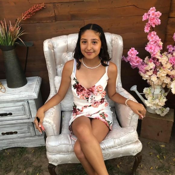 Meet your Posher, Aliethmichelle - Picture 1 of 1